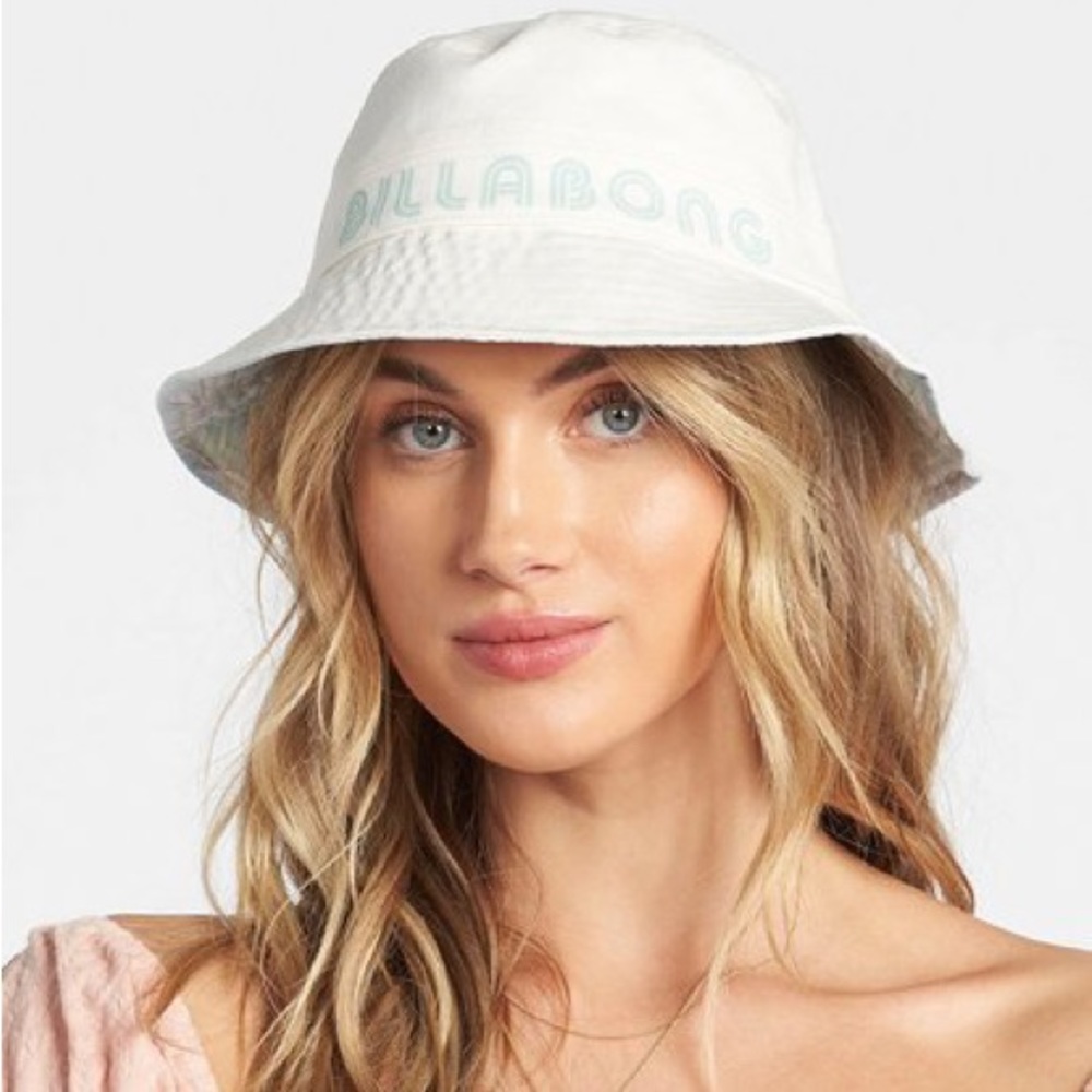 Billabong Reversible Bucket Hat